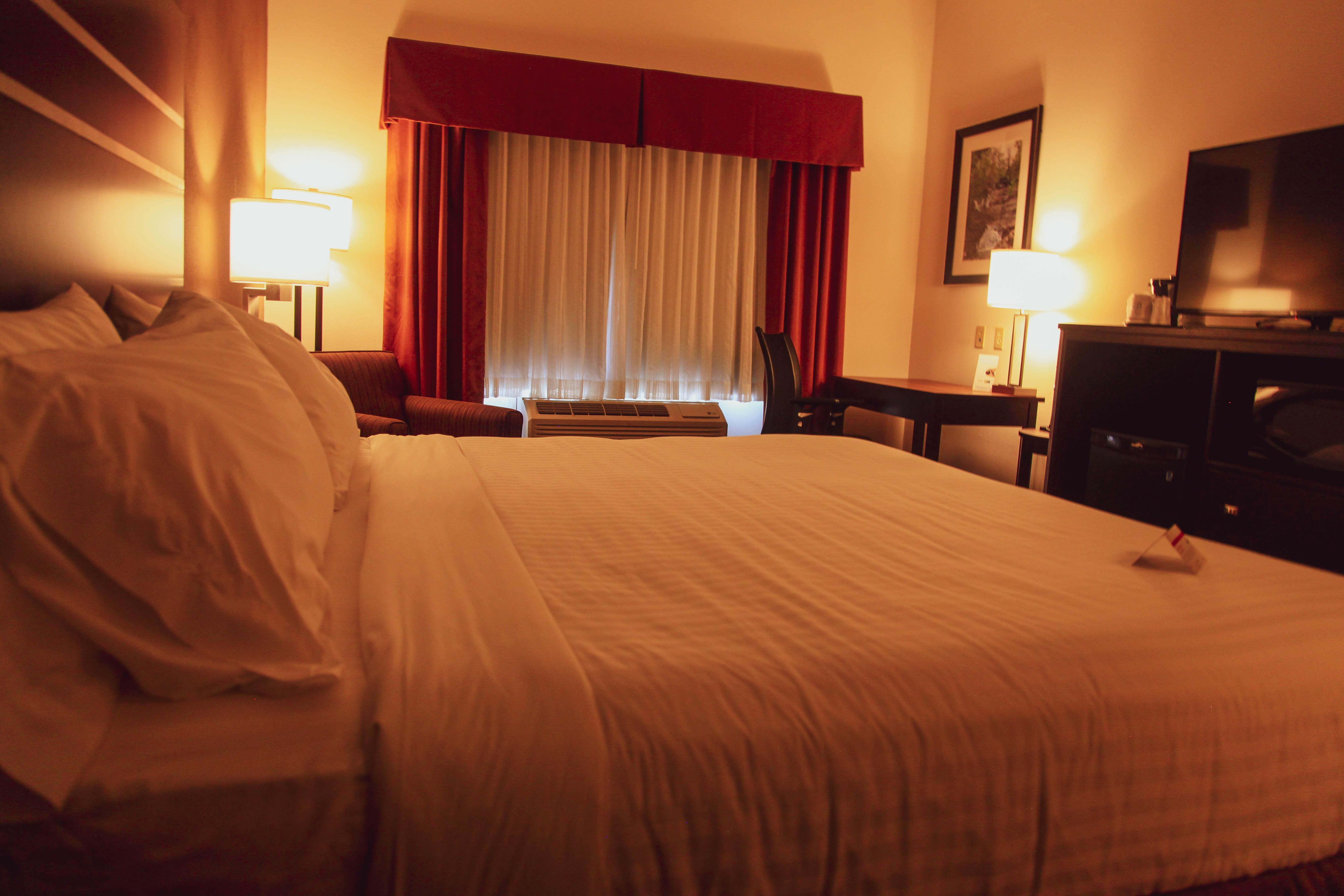 Holiday Inn Express & Suites Cumberland - La Vale, An Ihg Hotel Εξωτερικό φωτογραφία